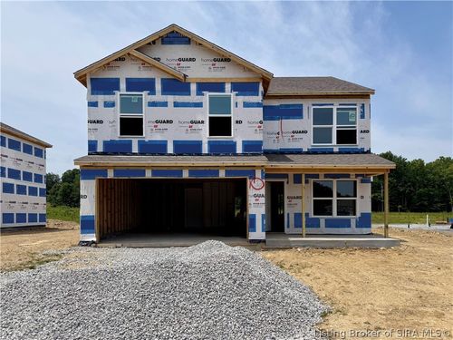 1004 Hunter Court, Memphis, IN, 47143 | Card Image