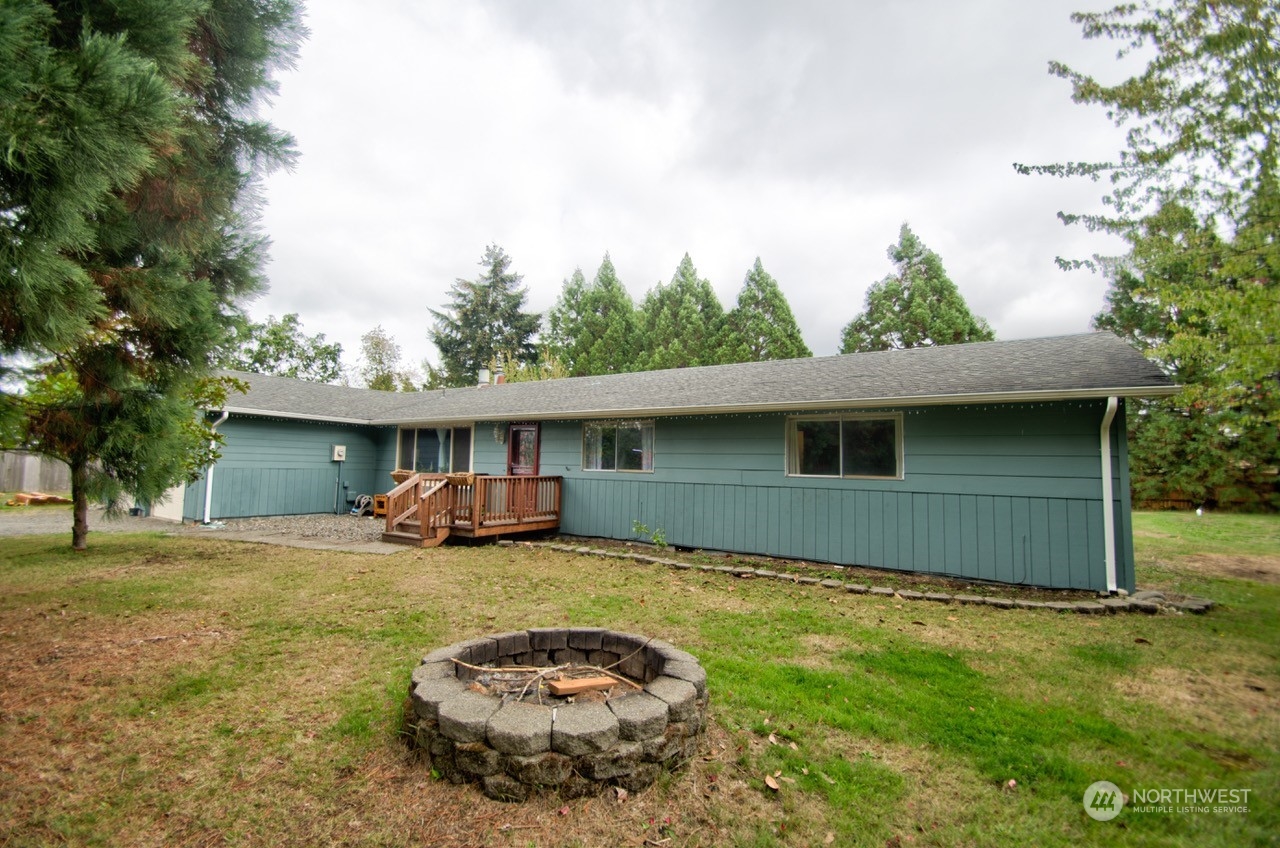 178th Ave, Rochester, WA 98579