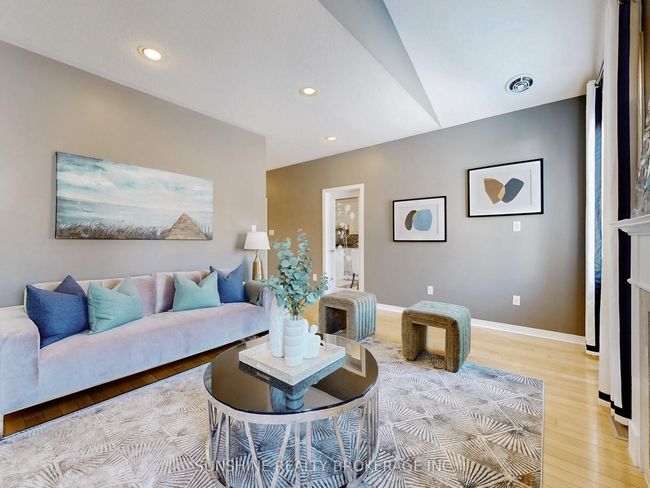 22 Oakford Dr, House other with 6 bedrooms, 5 bathrooms and 2 parking in Markham ON | Image 10