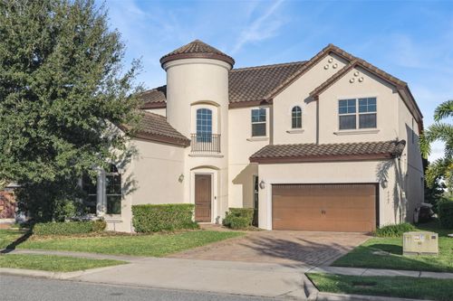 9207 Busaco Park Way, WINTER GARDEN, FL, 34787-0048 | Card Image