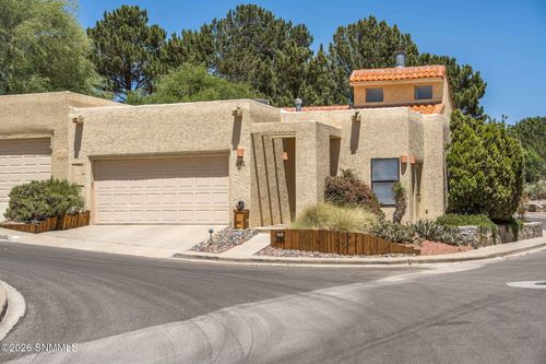 20 Las Casitas, Las Cruces, NM, 88007-4941 | Card Image