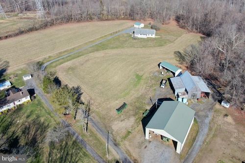 122 Valley View Farm Ln, TRACYS LANDING, MD, 20779-9719 | Card Image
