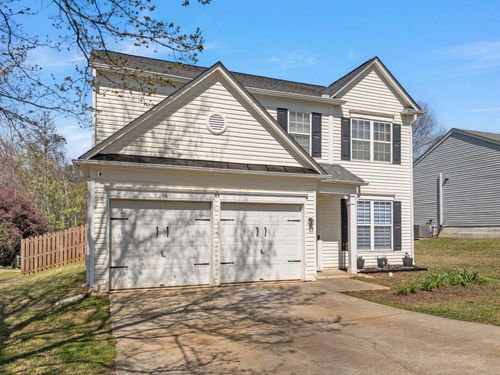 106 Grayhawk Way, Simpsonville, SC, 29681-6309 | Card Image