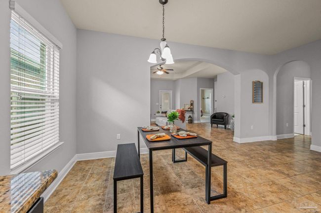 2450 Redford Dr, House other with 3 bedrooms, 2 bathrooms and 4 parking in Cantonment FL | Image 18