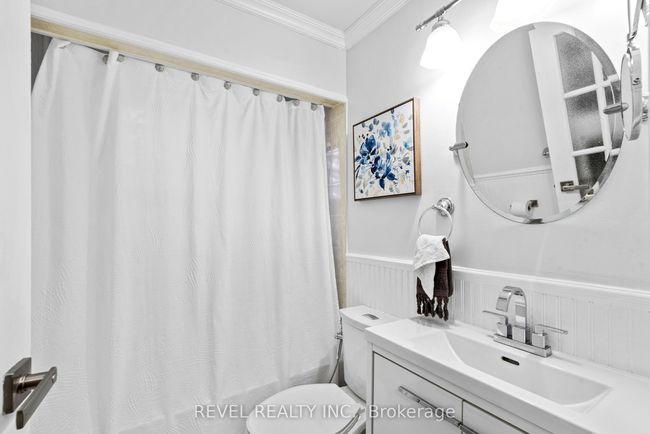 456 Crystal Beach Blvd, House other with 3 bedrooms, 2 bathrooms and 3 parking in Whitby ON | Image 17