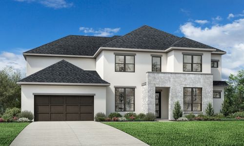 551 Harrison Ln, Prosper, TX, 75078-3936 | Card Image