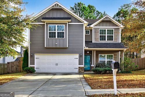 53 Fox Ridge Dr, Newnan, GA, 30265-6219 | Card Image