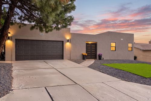 11304 Key West Drive Ne, Albuquerque, NM, 87111 | Card Image