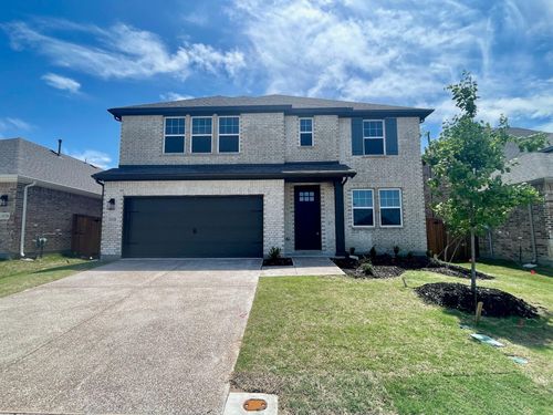 3518 Honeysuckle Holw, Melissa, TX, 75454-9587 | Card Image
