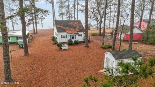 2205 Old Pamlico Beach Road W, Belhaven, NC, 27810 | Card Image