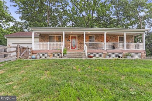 160 Shady Oak Ln, KEARNEYSVILLE, WV, 25430-3583 | Card Image