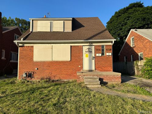 4158/60 Bedford Street, Detroit, MI, 48224 | Card Image