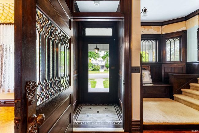 600 S Main St, House other with 5 bedrooms, 3 bathrooms and null parking in Ligonier IN | Image 6