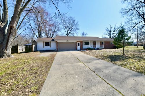 7953 Forest Park Dr, Indianapolis, IN, 46217-4205 | Card Image