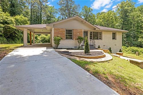 1641 Rockcliff Pl Se, Atlanta, GA, 30316-4009 | Card Image
