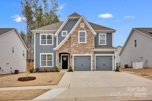 155 Autumnwood Rd, Troutman, NC, 28166-0229 | Card Image