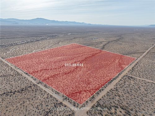 000 Tombstone Trl, Golden Valley, AZ, 86413 | Card Image