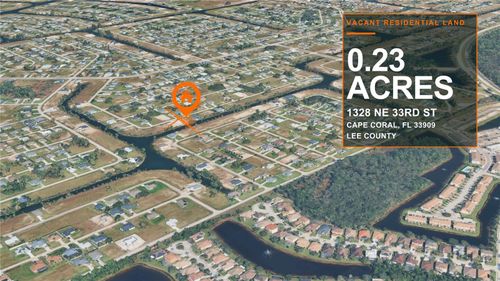 1328 Ne 33rd St, CAPE CORAL, FL, 33909-3520 | Card Image