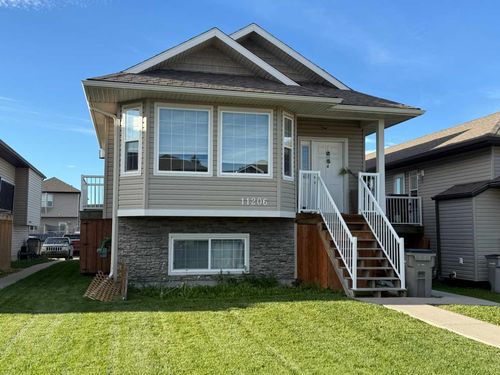 11206 75a Ave, Grande Prairie, AB, T8W0G5 | Card Image