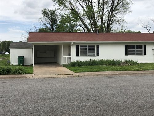 a-419 S Cleveland St, Springdale, AR, 72764-4649 | Card Image