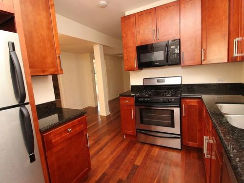 apt-2e-4349 Sawyer Ave, Chicago, IL, 60618-1499 | Card Image