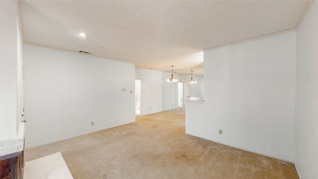 UNIT-502 - 2101 Count Fleet Dr, Condo with 2 bedrooms, 1 bathrooms and null parking in Arlington TX | Image 5