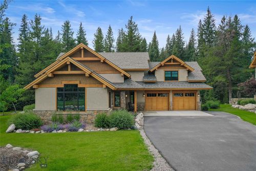 134 Brown Stone Loop, Big Sky, MT, 59716-7764 | Card Image