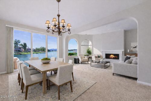 8407 E Del Camino Dr, Scottsdale, AZ, 85258-2438 | Card Image