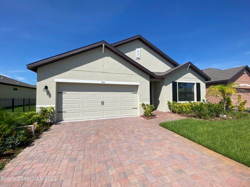 510 Old Country Rd Se, Palm Bay, FL, 32909-6905 | Card Image