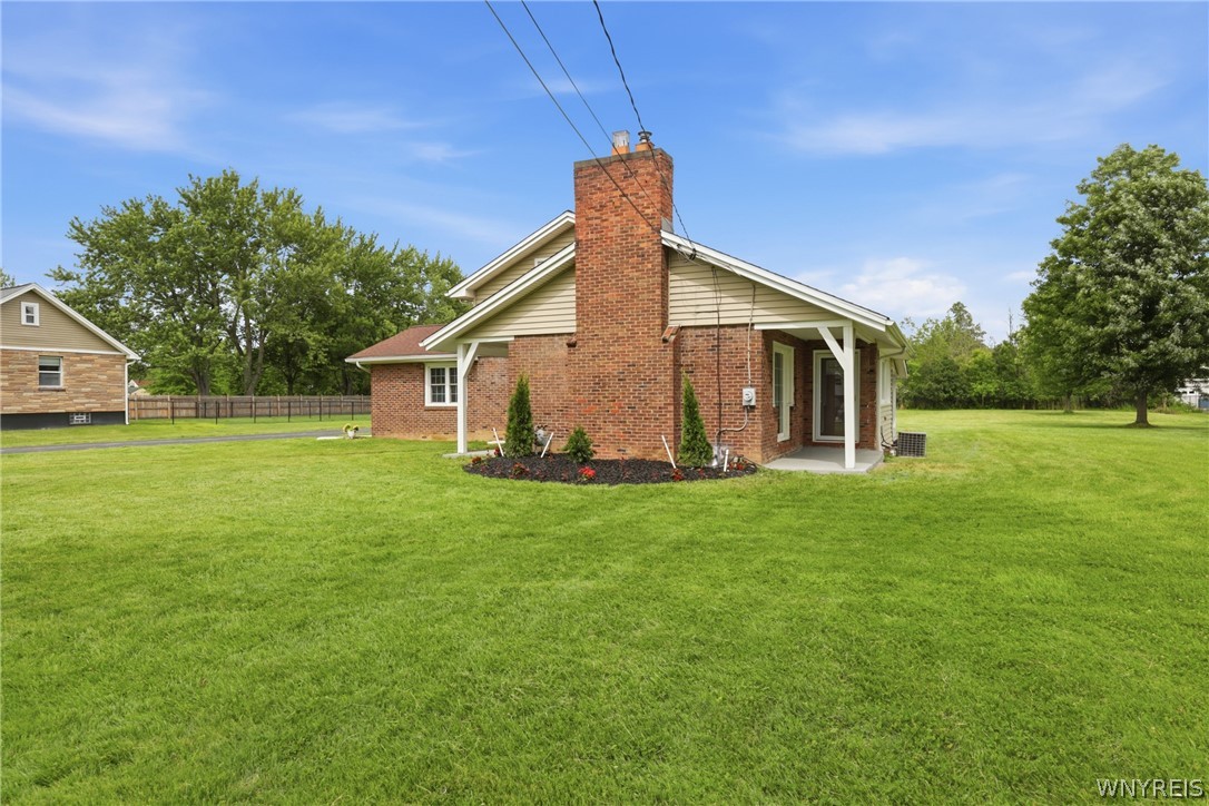 Residential in Grand Island 2