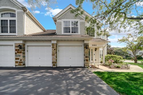 1164-1164 Bristol Ln, Buffalo Grove, IL, 60089-1273 | Card Image