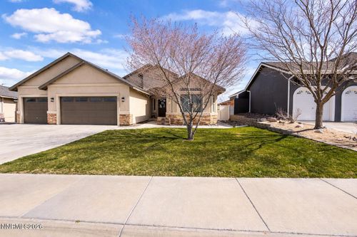 1037 Pepper Lane, Fernley, NV, 89408 | Card Image
