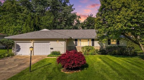 1209 N Mulberry St, Mount Vernon, OH, 43050-1631 | Card Image