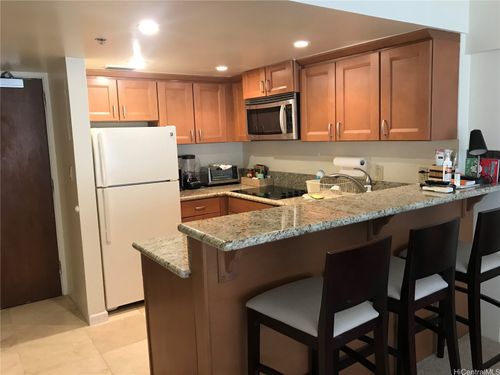 1319-1777 Ala Moana Blvd, Honolulu, HI, 96815-1648 | Card Image