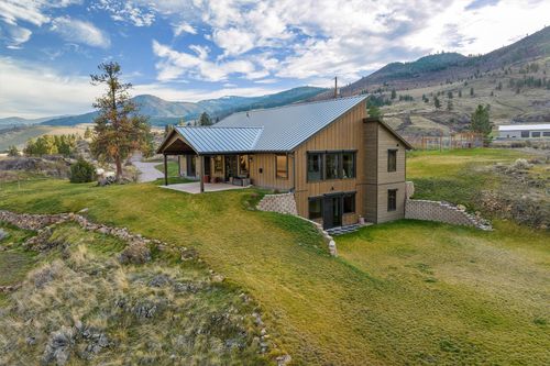 9701 Mt Highway 200, Dixon, MT, 59831-9557 | Card Image