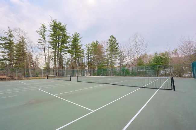 88 Shelburne Rd, Condo with 2 bedrooms, 2 bathrooms and null parking in Merrimack NH | Image 7