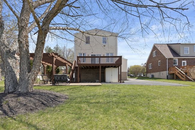 2707 Sherwood Rd, House other with 4 bedrooms, 3 bathrooms and 1 parking in Glenshaw PA | Image 33