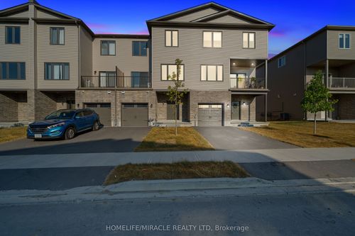 36 Evans St, Picton, ON, K0K2T0 | Card Image