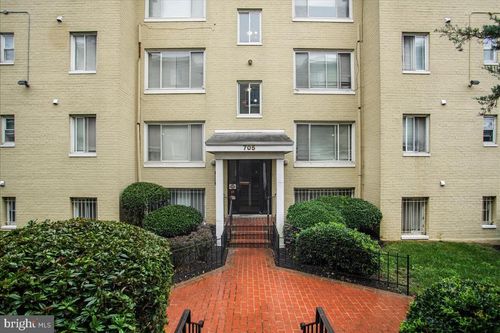 apt-203-705 Brandywine St Se, WASHINGTON, DC, 20032-3553 | Card Image