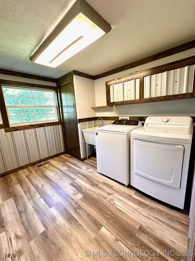 35 Camp Loop, House other with 3 bedrooms, 2 bathrooms and null parking in Mcalester OK | Image 21