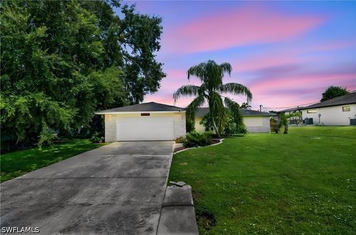 13512 Caribbean Blvd, FORT MYERS, FL, 33905-1803 | Card Image