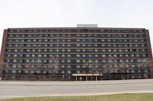 608-3533 Derry Rd E, Mississauga, ON, L4T1B1 | Card Image