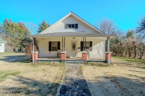 432 N Church St, Mountain City, TN, 37683-1418 | Card Image