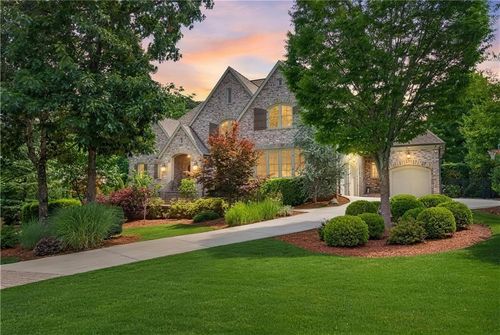 4915 Kettle River Pt, Suwanee, GA, 30024-8802 | Card Image