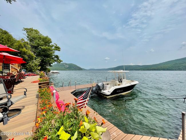 9667 Lakeshore Dr, House other with 3 bedrooms, 4 bathrooms and 7 parking in Hague NY | Image 24