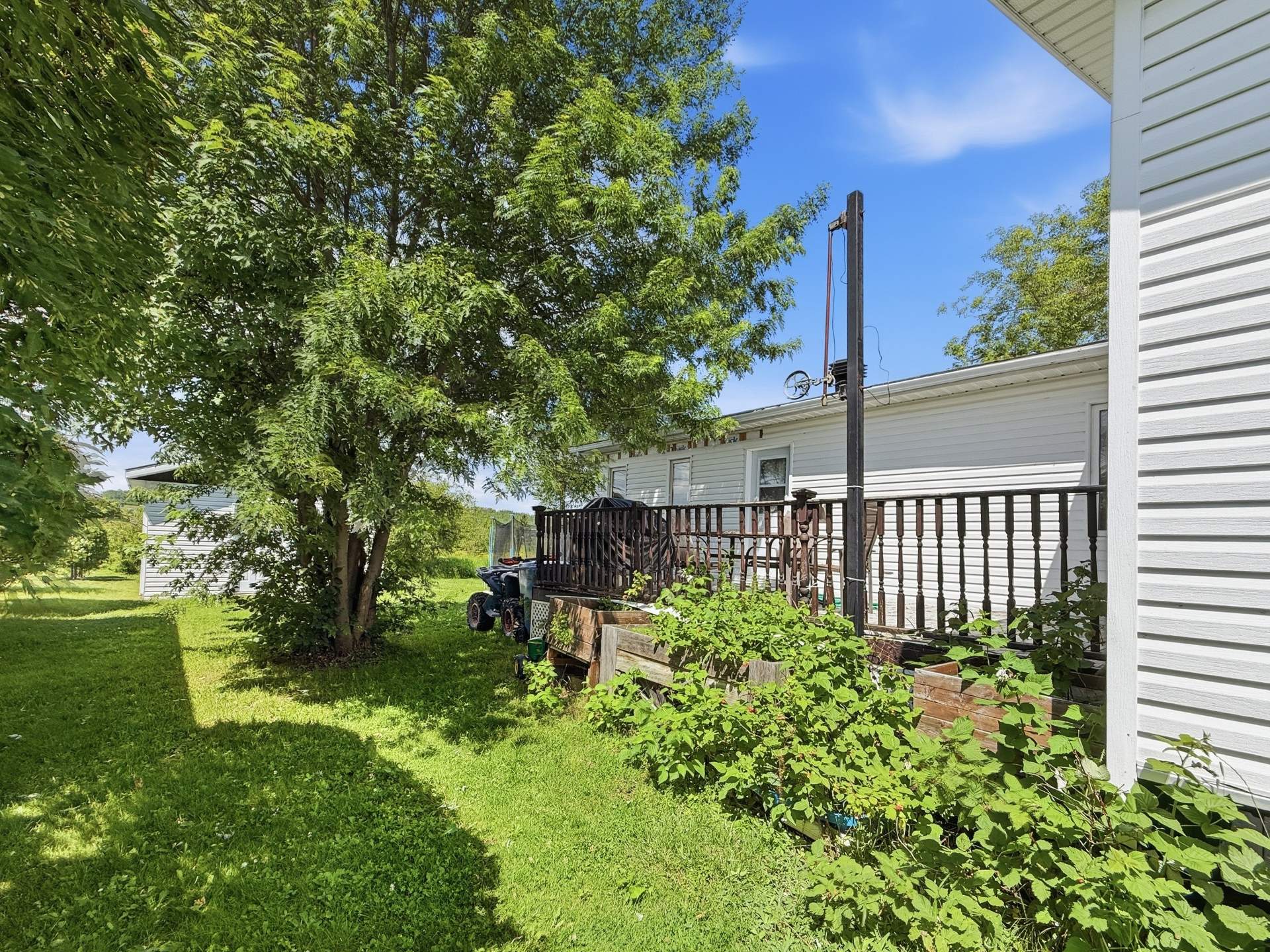 Residential in Ville-Marie 2