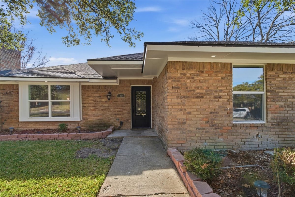 Residential in Plano 3