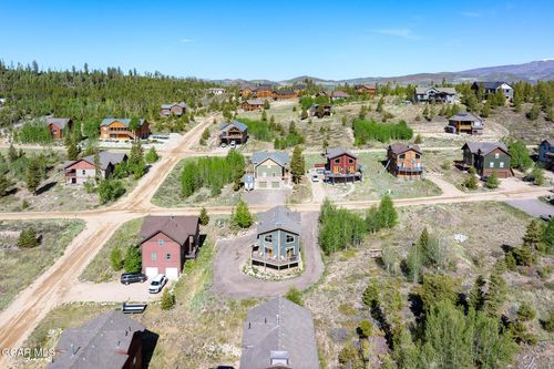 TBD Coachman Dr, Grand Lake, CO, 80447 | Card Image