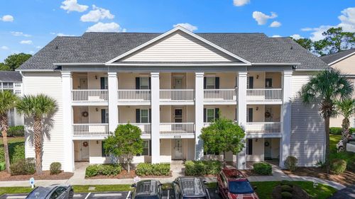 302-659 Woodmoor Dr, Murrells Inlet, SC, 29576-8557 | Card Image