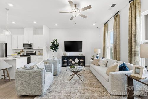 5531 Wolfpack Alley, Indian Land, SC, 29707 | Card Image